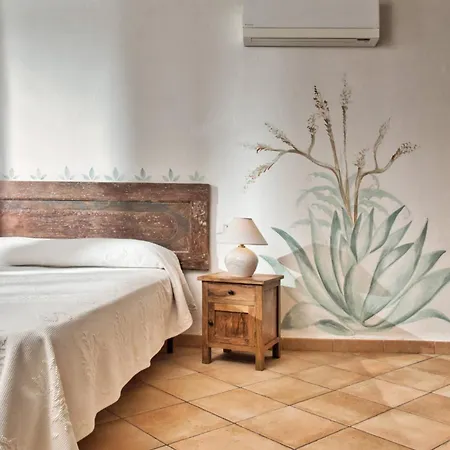 Le Terrazze Sul Pevero Casa vacanze *