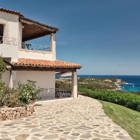Casa vacanze Le Terrazze Sul Pevero
