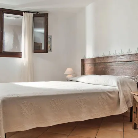 Casa vacanze Le Terrazze Sul Pevero *