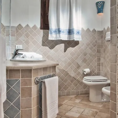 Le Terrazze Sul Pevero Casa vacanze