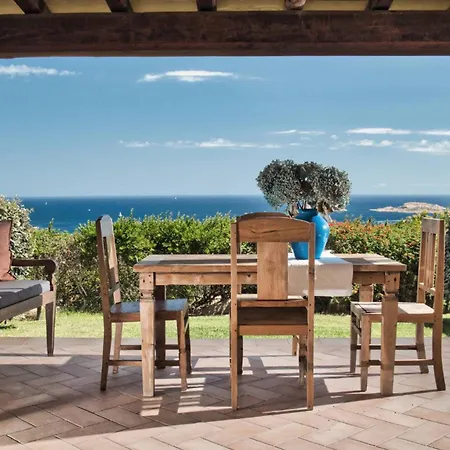 Le Terrazze Sul Pevero Casa vacanze